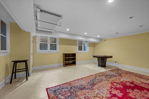 Tiny photo for 123 OXFORD Road, Kenilworth, IL 60043 (MLS # 12561462)