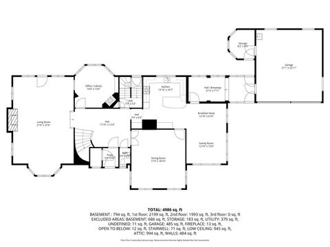 Tiny photo for 123 OXFORD Road, Kenilworth, IL 60043 (MLS # 12561462)