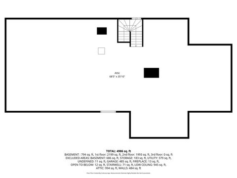 Tiny photo for 123 OXFORD Road, Kenilworth, IL 60043 (MLS # 12561462)