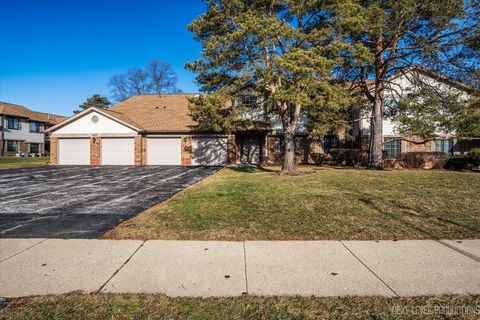 1630 W Pheasant Trail Drive 2 Arlington Heights IL 60004