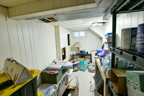 Tiny photo for 1612 Ferry Street, Waukegan, IL 60087 (MLS # 12555736)