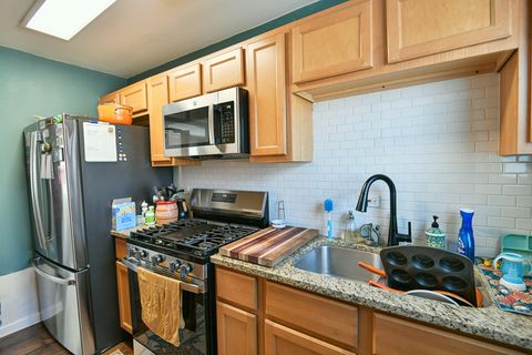 Tiny photo for 1612 Ferry Street, Waukegan, IL 60087 (MLS # 12555736)