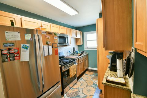 Tiny photo for 1612 Ferry Street, Waukegan, IL 60087 (MLS # 12555736)