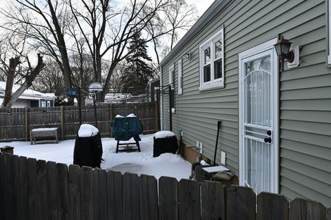 Tiny photo for 1612 Ferry Street, Waukegan, IL 60087 (MLS # 12555736)