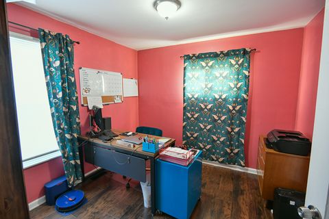 Tiny photo for 1612 Ferry Street, Waukegan, IL 60087 (MLS # 12555736)