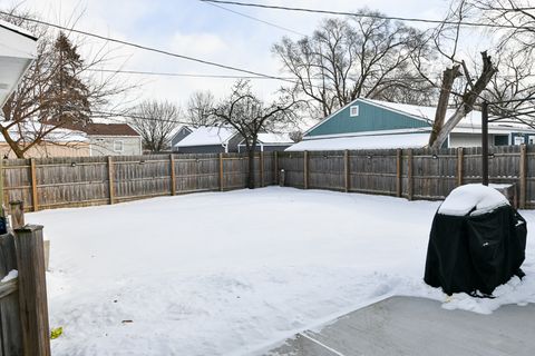 Tiny photo for 1612 Ferry Street, Waukegan, IL 60087 (MLS # 12555736)