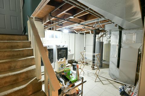 Tiny photo for 1612 Ferry Street, Waukegan, IL 60087 (MLS # 12555736)