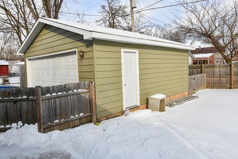 Tiny photo for 1612 Ferry Street, Waukegan, IL 60087 (MLS # 12555736)