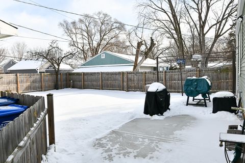 Tiny photo for 1612 Ferry Street, Waukegan, IL 60087 (MLS # 12555736)