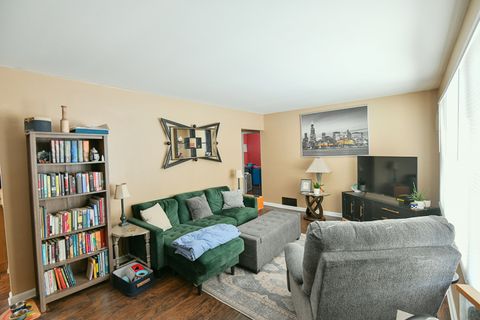 Tiny photo for 1612 Ferry Street, Waukegan, IL 60087 (MLS # 12555736)