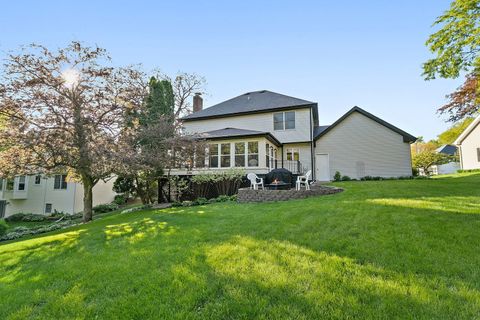 Tiny photo for 1045 Helen Drive, Algonquin, IL 60102 (MLS # 12642521)