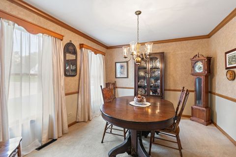 Tiny photo for 1045 Helen Drive, Algonquin, IL 60102 (MLS # 12642521)