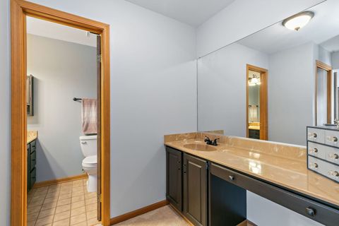 Tiny photo for 1045 Helen Drive, Algonquin, IL 60102 (MLS # 12642521)