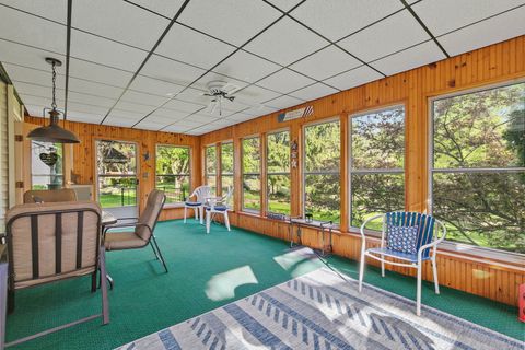Tiny photo for 1045 Helen Drive, Algonquin, IL 60102 (MLS # 12642521)