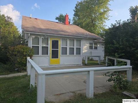 Tiny photo for 405 E Main, Laharp(*), IL 61450 (MLS # 12487232)