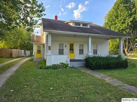 Photo of 405 E Main, Laharp(*), IL 61450 (MLS # 12487232)