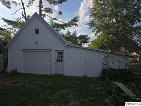 Tiny photo for 405 E Main, Laharp(*), IL 61450 (MLS # 12487232)