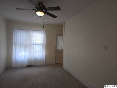 Tiny photo for 405 E Main, Laharp(*), IL 61450 (MLS # 12487232)