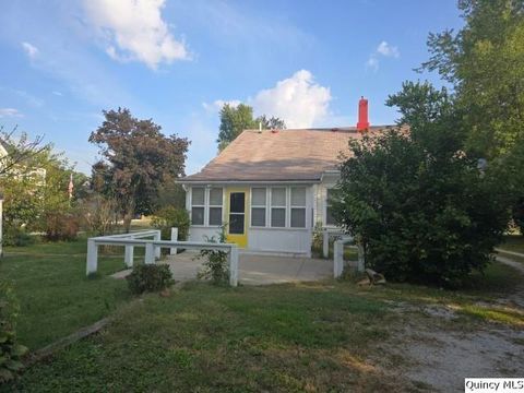 Tiny photo for 405 E Main, Laharp(*), IL 61450 (MLS # 12487232)