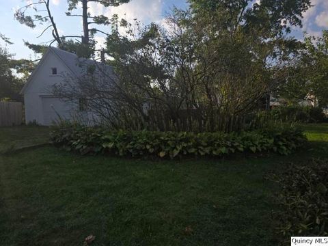 Tiny photo for 405 E Main, Laharp(*), IL 61450 (MLS # 12487232)