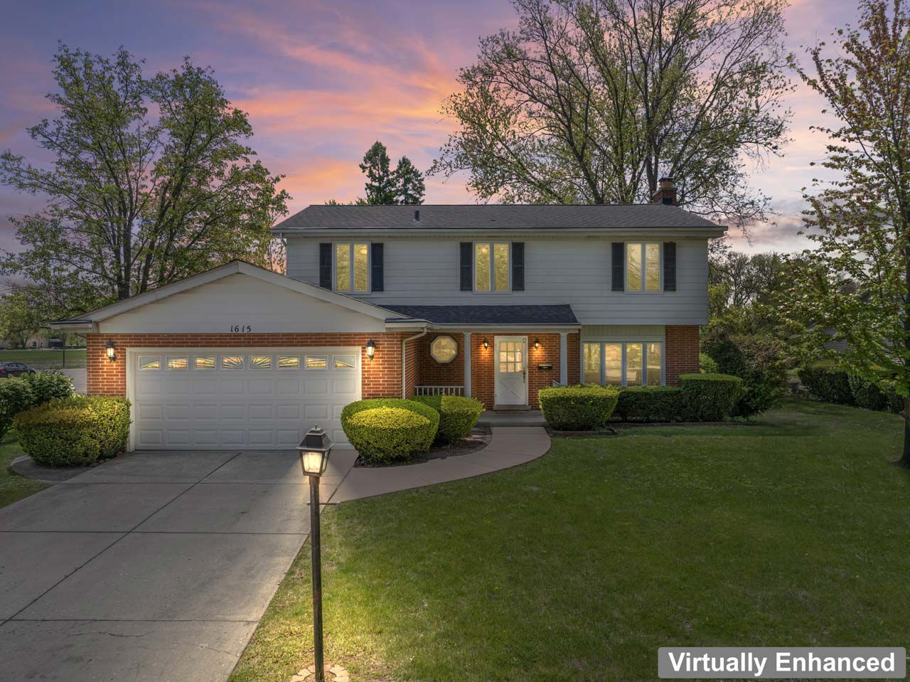 1615 E Linden Lane