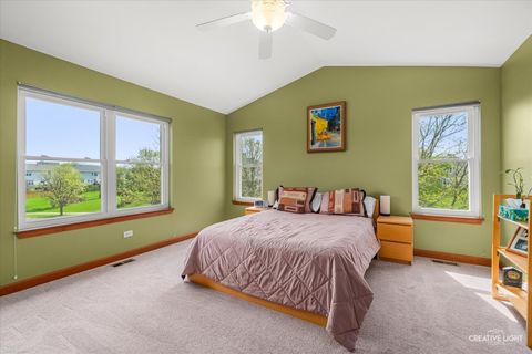 Tiny photo for 407 Bluegrass Parkway, Oswego, IL 60543 (MLS # 12622245)