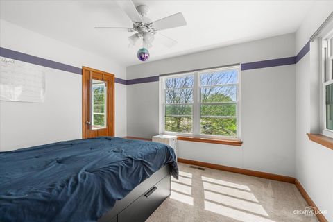 Tiny photo for 407 Bluegrass Parkway, Oswego, IL 60543 (MLS # 12622245)