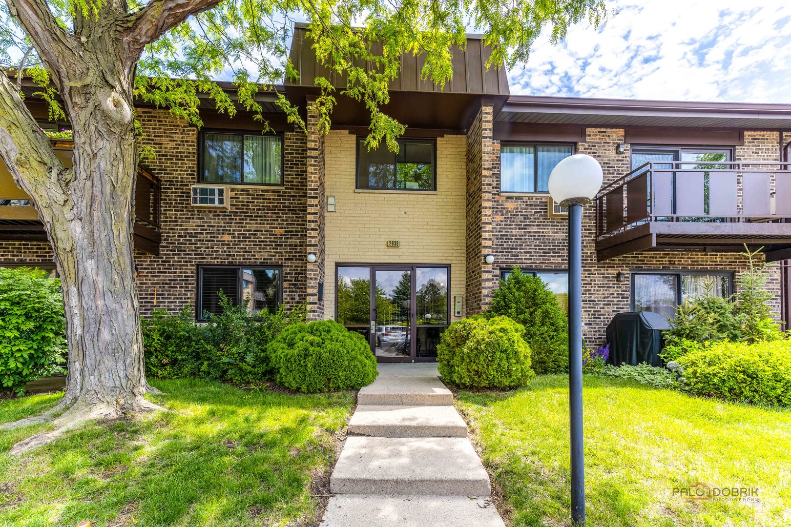 2638 N Windsor Drive 101