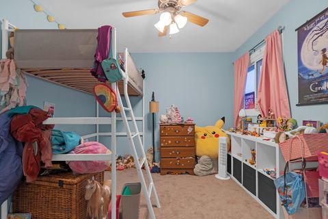 Tiny photo for 922 COVENTRY Lane, Crystal Lake, IL 60014 (MLS # 12585394)