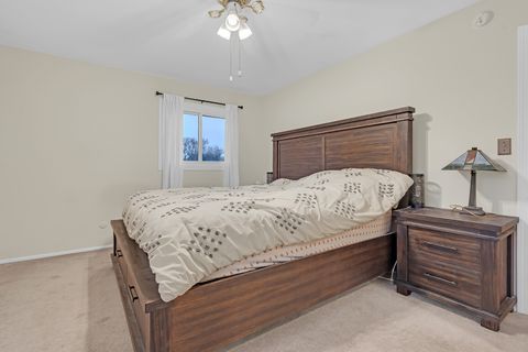 Tiny photo for 922 COVENTRY Lane, Crystal Lake, IL 60014 (MLS # 12585394)