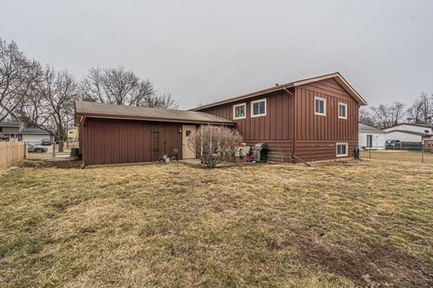 Tiny photo for 922 COVENTRY Lane, Crystal Lake, IL 60014 (MLS # 12585394)