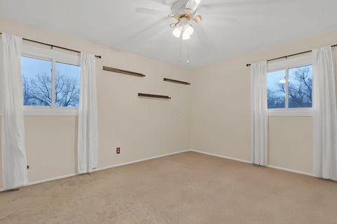 Tiny photo for 922 COVENTRY Lane, Crystal Lake, IL 60014 (MLS # 12585394)