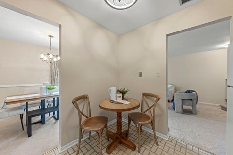 Tiny photo for 1712 Lakecliffe Drive #D, Wheaton, IL 60189 (MLS # 12782777)