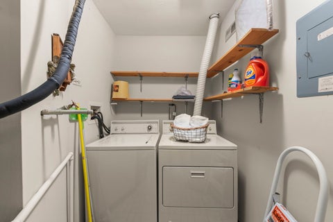 Tiny photo for 1712 Lakecliffe Drive #D, Wheaton, IL 60189 (MLS # 12782777)