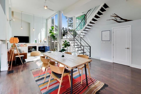 Tiny photo for 1757 W Sunnyside Avenue #A, Chicago, IL 60640 (MLS # 12732237)