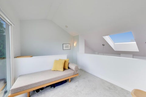 Tiny photo for 1757 W Sunnyside Avenue #A, Chicago, IL 60640 (MLS # 12732237)