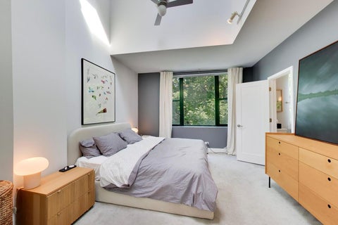 Tiny photo for 1757 W Sunnyside Avenue #A, Chicago, IL 60640 (MLS # 12732237)
