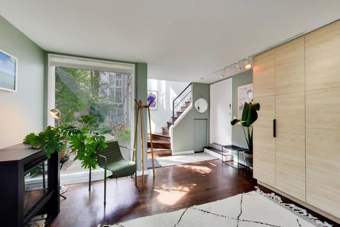 Tiny photo for 1757 W Sunnyside Avenue #A, Chicago, IL 60640 (MLS # 12732237)