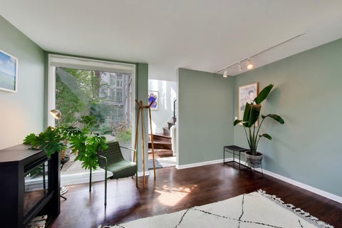 Tiny photo for 1757 W Sunnyside Avenue #A, Chicago, IL 60640 (MLS # 12732237)