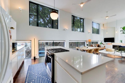 Tiny photo for 1757 W Sunnyside Avenue #A, Chicago, IL 60640 (MLS # 12732237)