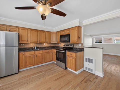 Tiny photo for 7545 W Belden Avenue #3, Elmwood Park, IL 60707 (MLS # 12703037)