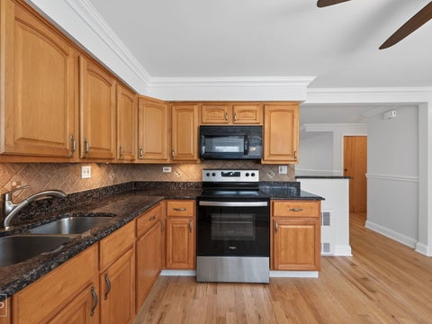 Tiny photo for 7545 W Belden Avenue #3, Elmwood Park, IL 60707 (MLS # 12703037)