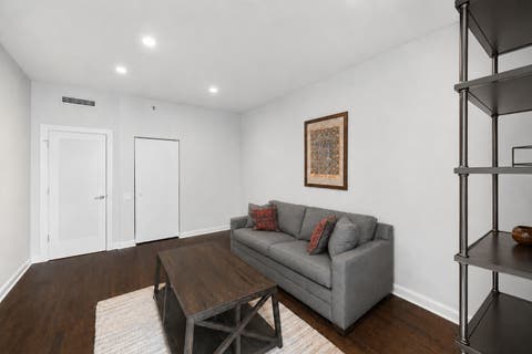 Tiny photo for 680 N Lake Shore Drive #519, Chicago, IL 60611 (MLS # 12672080)