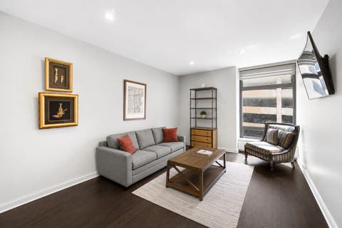 Tiny photo for 680 N Lake Shore Drive #519, Chicago, IL 60611 (MLS # 12672080)