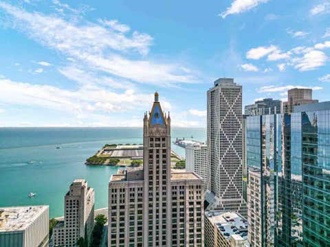 Tiny photo for 680 N Lake Shore Drive #519, Chicago, IL 60611 (MLS # 12672080)