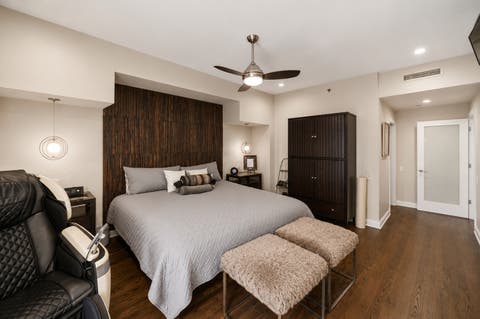 Tiny photo for 680 N Lake Shore Drive #519, Chicago, IL 60611 (MLS # 12672080)
