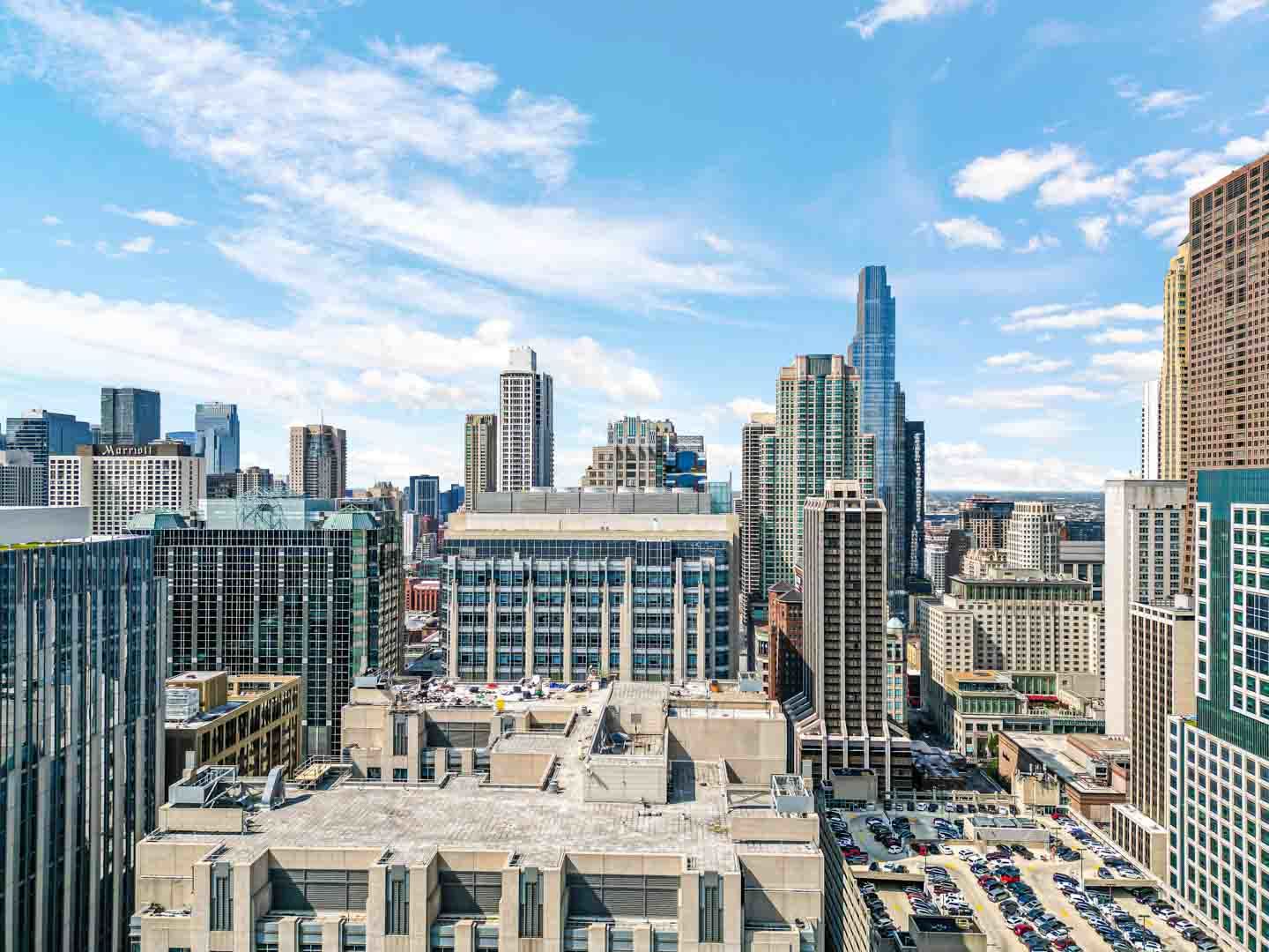 680 N Lake Shore Drive 519