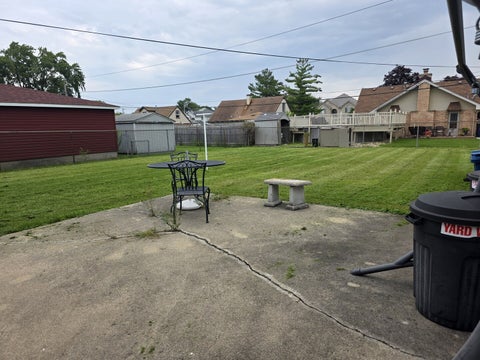 Tiny photo for 8225 New Castle Avenue, Burbank, IL 60459 (MLS # 12740617)