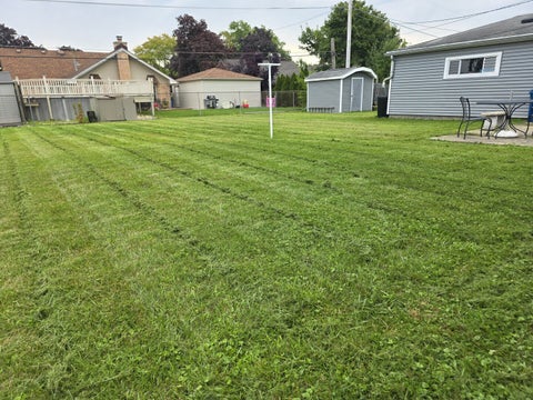 Tiny photo for 8225 New Castle Avenue, Burbank, IL 60459 (MLS # 12740617)