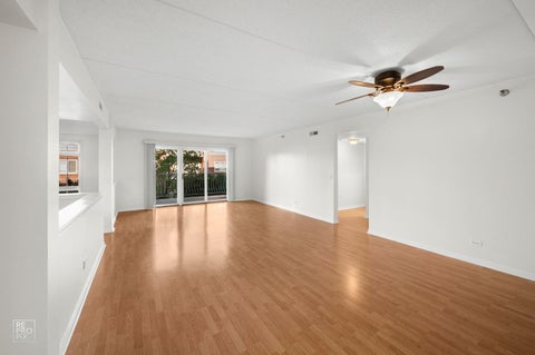 Tiny photo for 7041 W Touhy Avenue #406, Niles, IL 60714 (MLS # 12693671)
